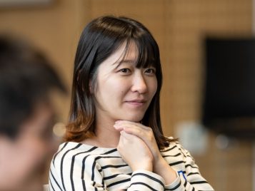 LSA- ELI, Neal McKenna 